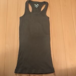 Women's Racerback tank Top